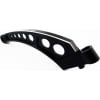 Aluminum Rear Chassis Brace - Losi Desert Buggy XL photo