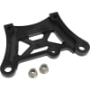 Aluminum Front Top Plate Chassis Brace - Losi DBXL-E photo