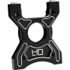 Aluminum Center Differential Mount - Losi DBXL-E photo