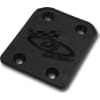 Rear Skid Plates Kyosho MP777/ST-R/ST-RR photo