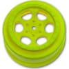 discontinued Trinidad Sc Wheels For Team Losi Ten-SCTE - Yellow photo