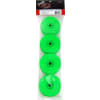 Speedline Plus Wheels for 1/8 Buggy / Green photo