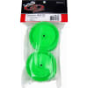 SpeedLine PLUS SC Wheels TLR 22SCT - TEN-SCTE / TEKNO SCT Green photo