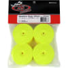 Speedline Buggy Wheels for 22-4/EB410 /Front Yellow 4 Pieces photo