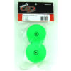 SpeedLine Stadium Truck Wheels Team Losi 22T 2.0 / GREEN photo