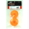 SpeedLine Stadium Truck Wheels Team Losi 22T 2.0 / ORANGE photo