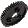 discontinued  54t Mod 0.8 (32p) Machined Delrin Spur Gear TRA Ja photo