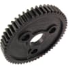 discontinued  54t Mod 0.8 (32p) Machined Delrin Spur Gear TRA Ja photo