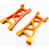 Aluminum Lower Suspension Arms - Dromida 1/18 photo