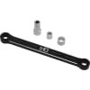 Aluminum Support Bar for Speed Run Wheelie Bar Losi Drag photo