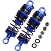 Aluminum Front Threaded Shock set Mini Drag photo