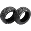 discontinued Bandito M 1/10 2.2 Buggy Oval Tire Front C3 2 photo