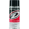 Polycarb Spray Basic Black 4.5 Oz photo