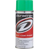 PC281 Polycarb Spray Fluorescent Green 4.5 oz photo