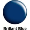 Polycarb Spray Brilliant Blue 4.5 oz photo