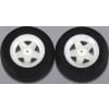 Micro Sport Wheels 1.23 inch (2) photo