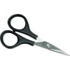 Curved Lexan Scissors photo