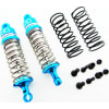 Aluminum 56mm Shock Assembly ECX 1/18 photo