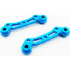 Front Lower Arm Hinge Pin Brace Set ECX 4wd photo