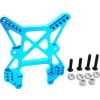 Aluminum Front Shock Tower ECX 2wd photo