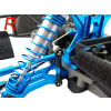 Full Sway Bar Kit for New Ect5506/5606 photo