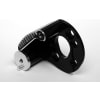 Aluminum Heat Sink Motor Mount Plate - TRA E-Revo Summit photo