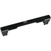 Black Aluminum Front Body Mount E-Revo 2.0 photo