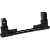 Black Aluminum Rear Body Mount - E-REVO 2 photo