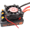 ESC Cooling Fan w/ Adjustable Carbon Fiber Base photo