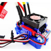 Velineon VXL-S3 Esc Aluminum Heat Sink High Velocity Fan photo