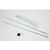 Two Piece Maxi Rod 3/16 Inch photo