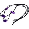 1/8 Scale Elastic Tire Holder (Purple) photo