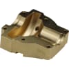 Heavy Brass Differential Cover Gen 8 photo