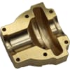 Heavy Brass Differential Cover Gen 8 photo