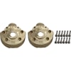 Heavy Brass Outer Portal Drive Housing Gen 8 photo