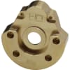 Heavy Brass Outer Portal Drive Housing Gen 8 photo