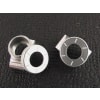 Silver Aluminum Rear Knuckle Evo XMOD photo