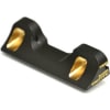 B6.4 B6.3 C Block Brass Weight Black 25gr photo