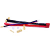 7.6V 130C 4800mAh LCG SHORTY MVS 3.0 PRO HV LiPo-HV photo