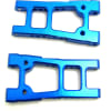 Tamiya Ta05 Ff03 Aluminum Rear Arm Set photo