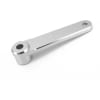 Silver Aluminum Brake Linkage Arm photo