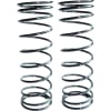 Linear Rate Black Front Spring (2) photo