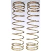 Linear Rate Gold Rear Spring (2) photo