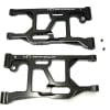 Black Aluminum Rear Arm Set 5ive photo