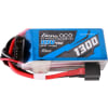 11.1V 1300mAh 3S 45C G-Tech Smart LiPo: Universal photo