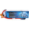 11.1V 2200mAh 3S 60C Lipo: EC3 photo