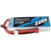 11.1V 2200mAh 3S 60C Lipo: EC3 photo