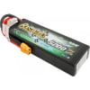 5200mAh 7.4V 35C 2S1P Lipo Battery 24# with XT6 photo