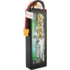 5200mAh 7.4V 35C 2S1P Lipo Battery 24# with XT6 photo