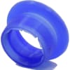 Blue Round Exhaust Gasket 12 to 18 photo